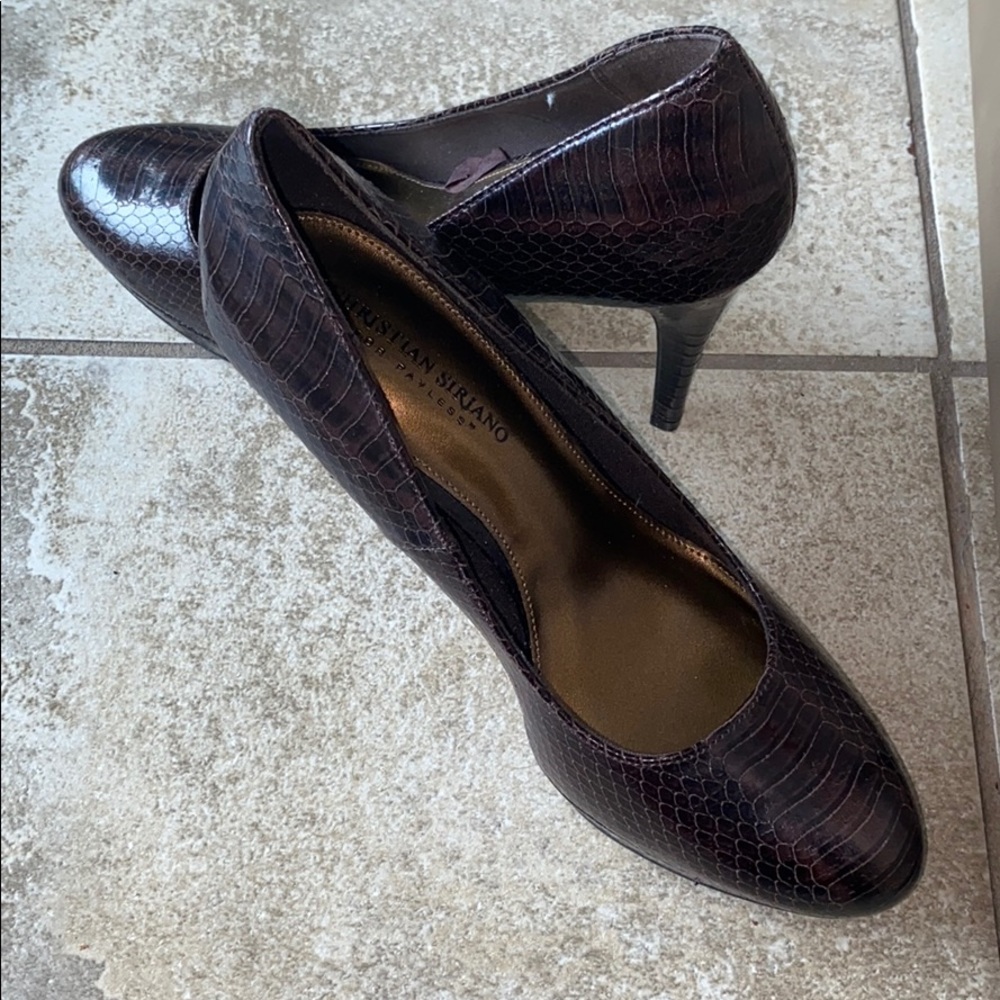High heels - Picture 3 of 6